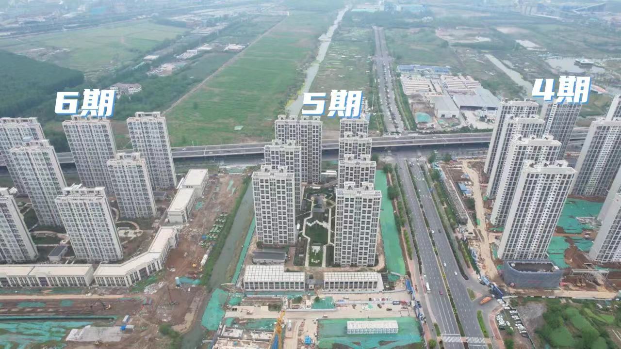 交通方便、配套齐全，824套保险房即将交付！