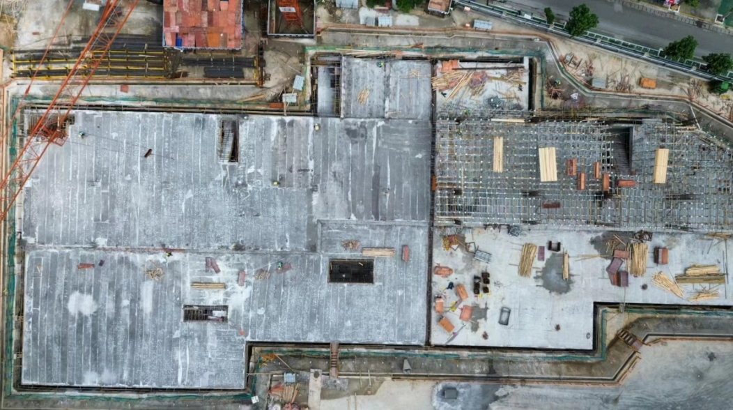 即将落成！这些学堂的新进展，你最关切哪一所