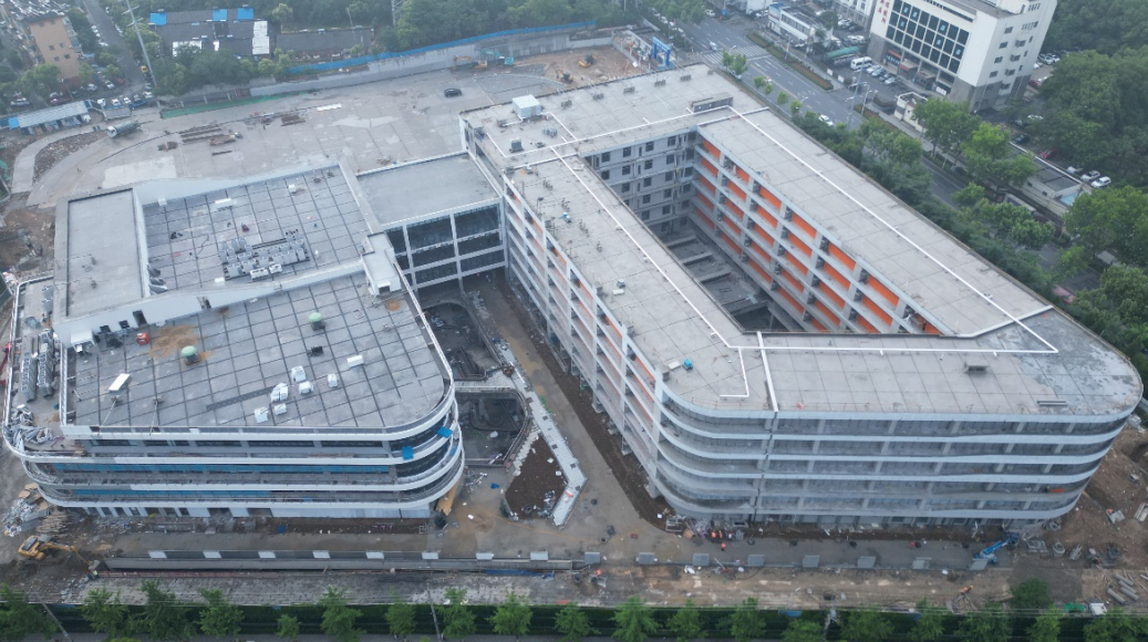 即将落成！这些学堂的新进展，你最关切哪一所