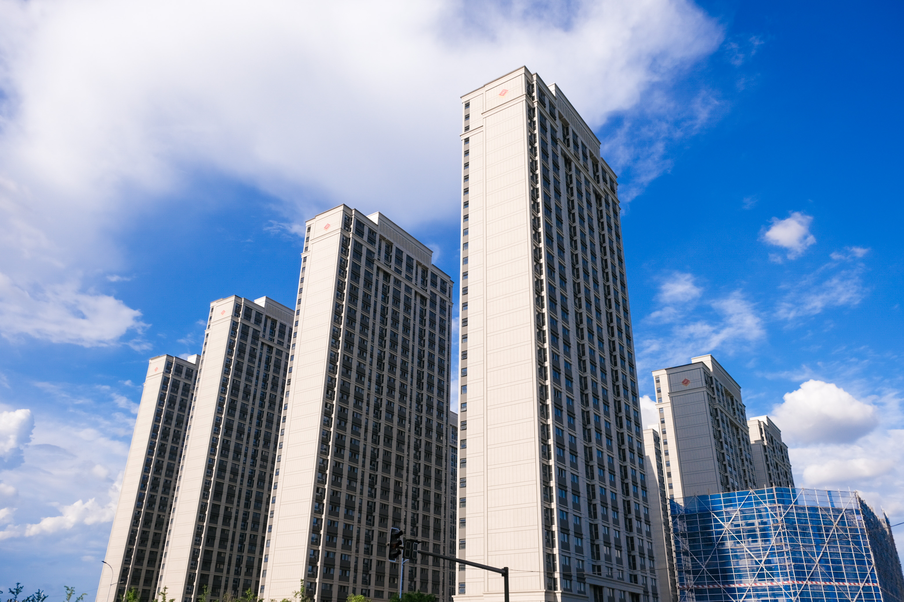 ?润泰花圃四期保险房