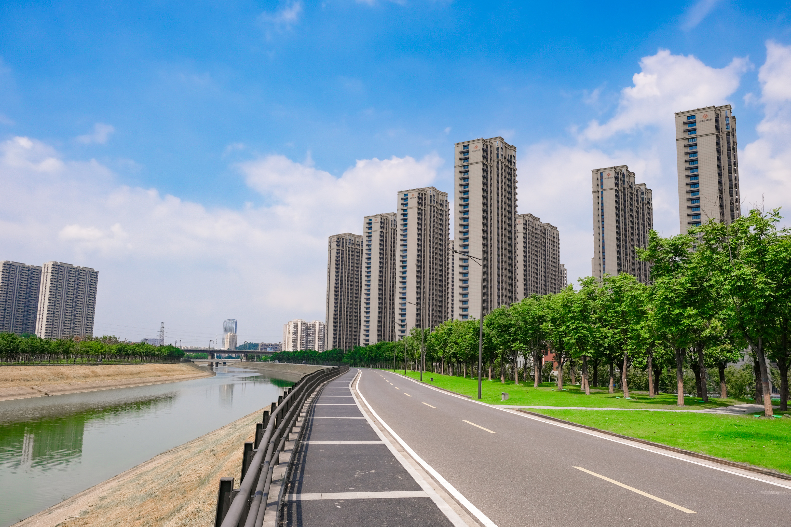 江北泰山保险房片区（拆迁安设房、产权置换房、经济合用房）项目A地块