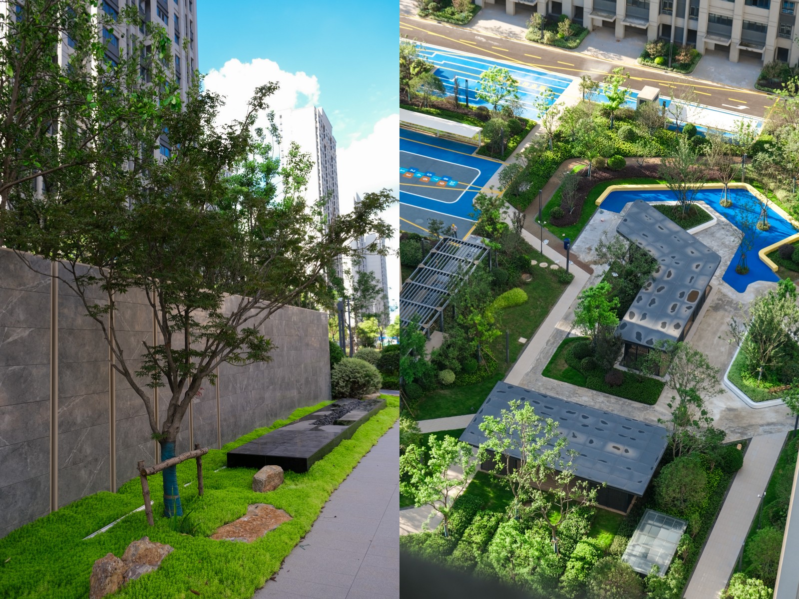 台风过境，这一大波民生项目be like（图说保险房）