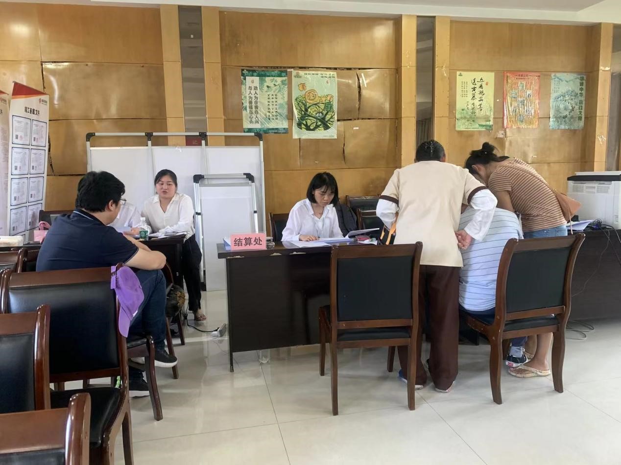 1895套！泰山街路350A地块保险房选房中