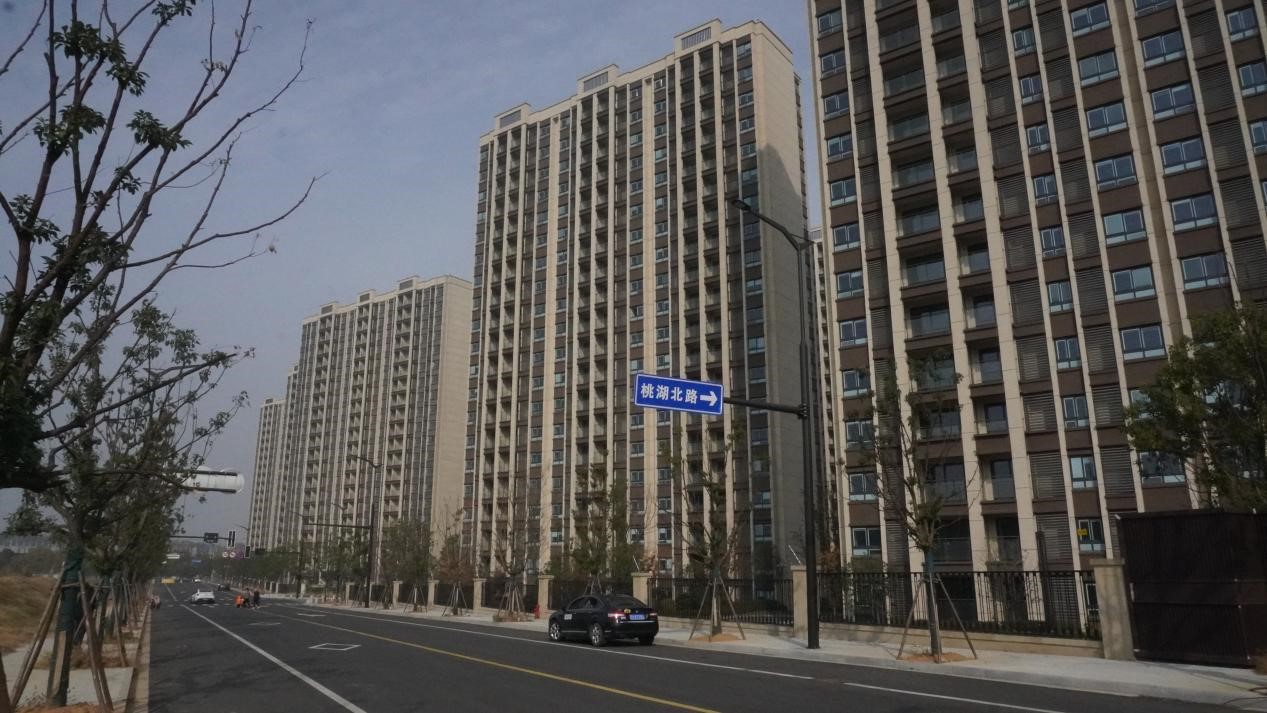 2396套！盘城2号地保险房启动选房