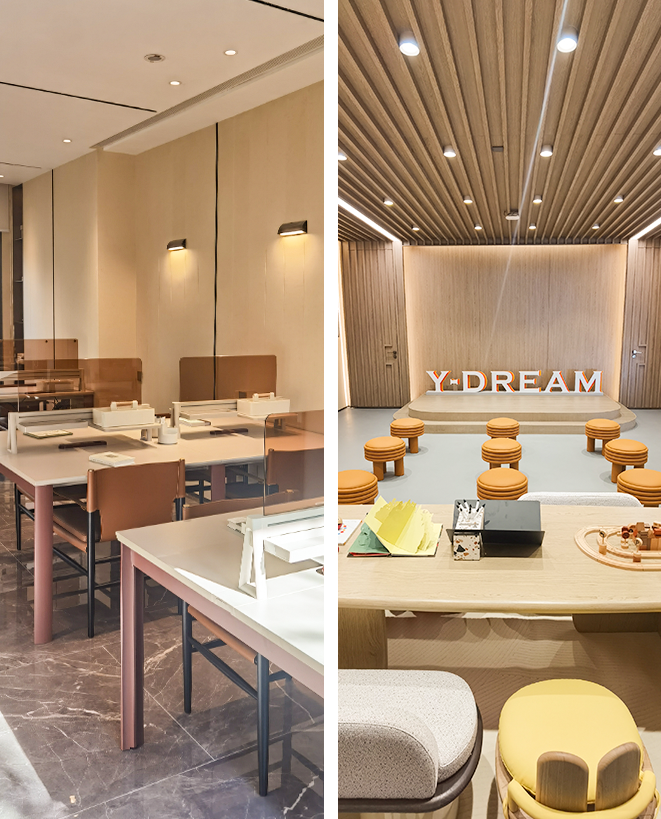 不负久候！大奖国际18dj18集团·仁恒城市星皓示范区今日倾城开放