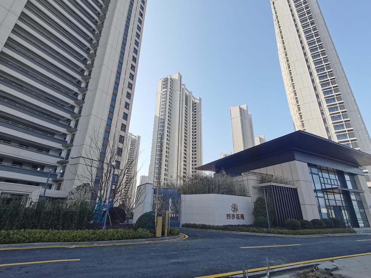 幼汤经济合用房（拆迁安设房）亮点竟然这么多