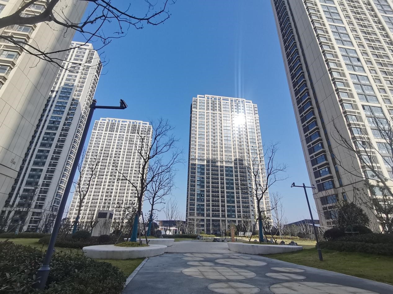 幼汤经济合用房（拆迁安设房）亮点竟然这么多