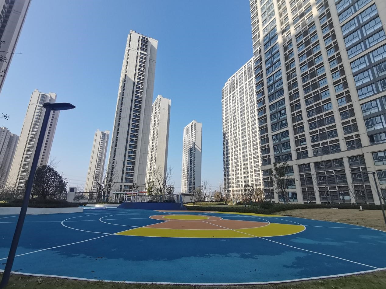 幼汤经济合用房（拆迁安设房）亮点竟然这么多